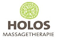 logo HOLOS opeiding massagetherapie te Utrecht